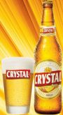 Cristal 600 ml