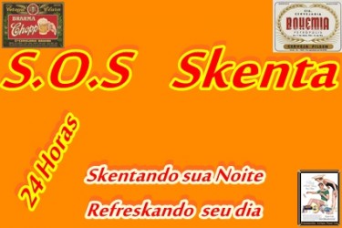 Loja de skenta