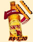 Skol 300 ML